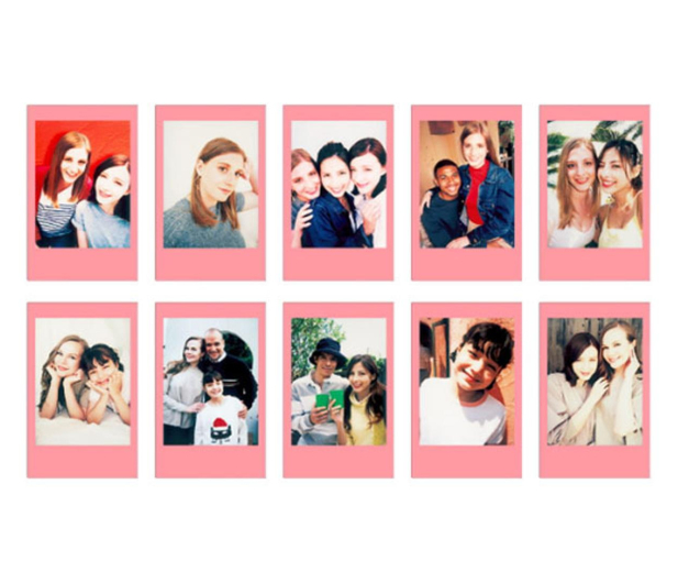 Fujifilm Instax Mini Pink Lemonade 10 szt. - 1337242 - zdjęcie 2